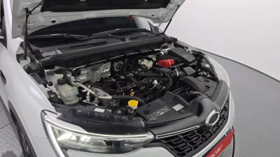 Renault Samsung XM3