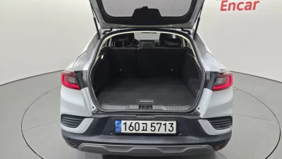 Renault Samsung XM3