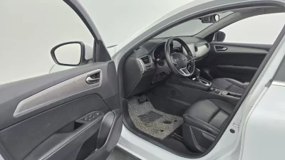 Renault Samsung XM3