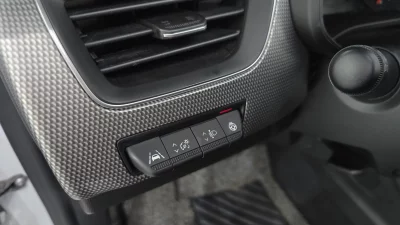 Renault Samsung XM3