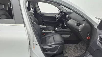 Renault Samsung XM3