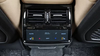 Renault Samsung Grand Koleos