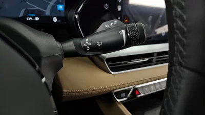 Renault Samsung Grand Koleos
