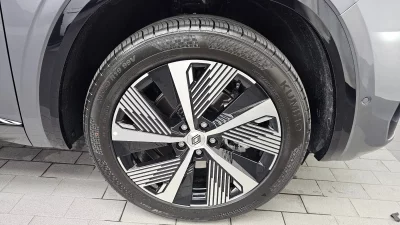 Renault Samsung Grand Koleos