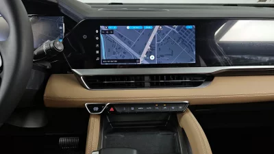 Renault Samsung Grand Koleos