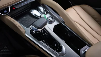 Renault Samsung Grand Koleos
