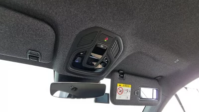 Renault Samsung Grand Koleos