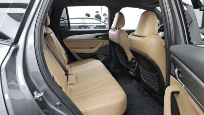 Renault Samsung Grand Koleos
