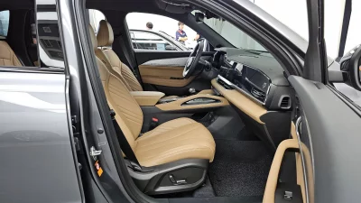 Renault Samsung Grand Koleos