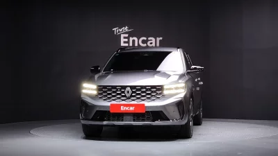 Renault Samsung Grand Koleos