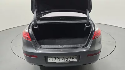 Renault Samsung SM7