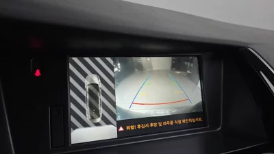 Renault Samsung SM7
