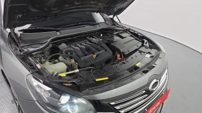 Renault Samsung SM7