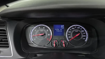 Renault Samsung SM7