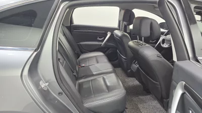 Renault Samsung SM7