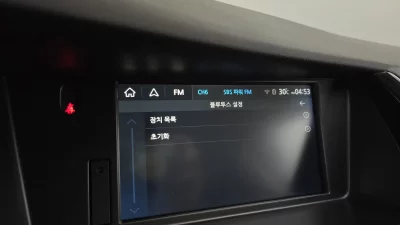 Renault Samsung SM7