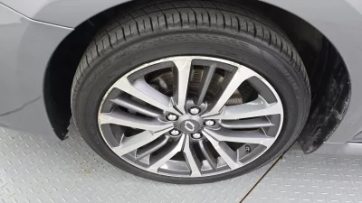 Renault Samsung SM7