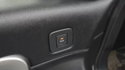 Renault Samsung SM7