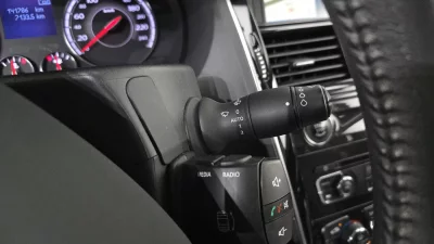 Renault Samsung SM7