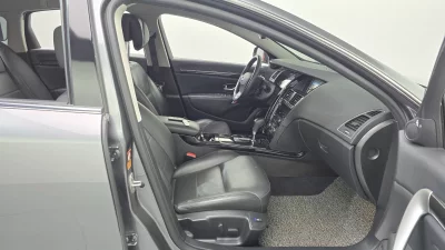 Renault Samsung SM7