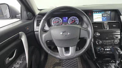 Renault Samsung SM7