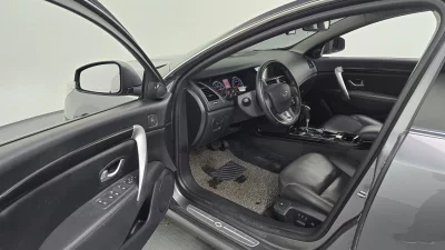 Renault Samsung SM7