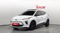 Daewoo 볼트 EUV
