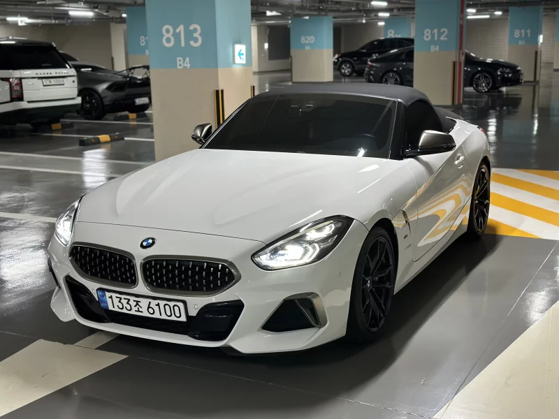 BMW Z4