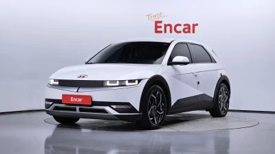 Hyundai Ioniq5