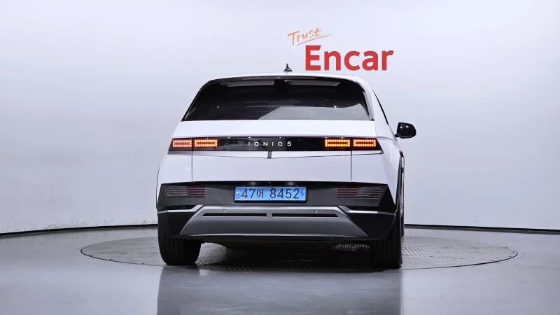 Hyundai Ioniq5