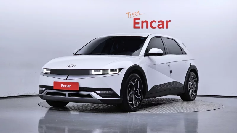 Hyundai Ioniq5