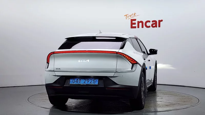 Kia EV6