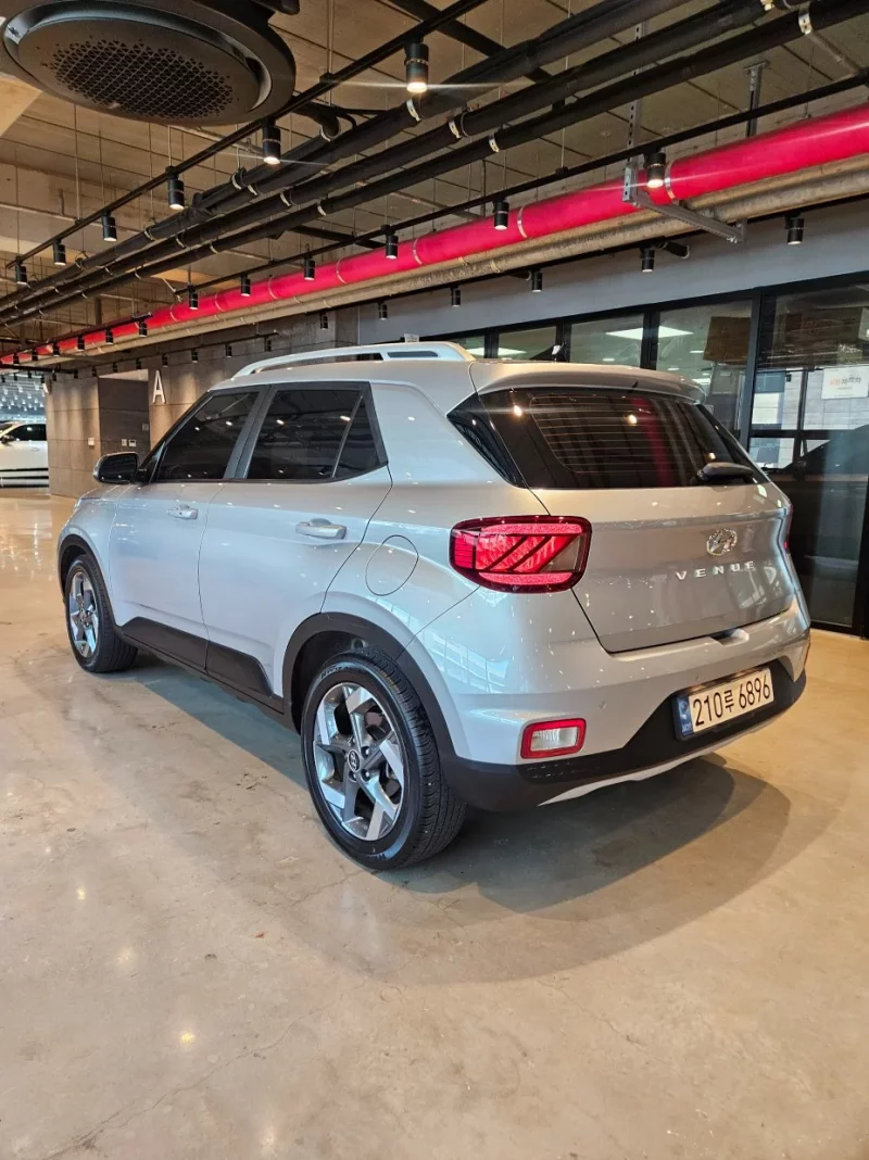 Hyundai Venue