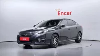 Renault Samsung SM5