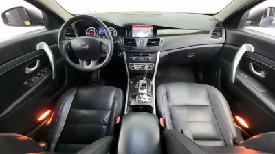 Renault Samsung SM5
