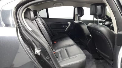 Renault Samsung SM5