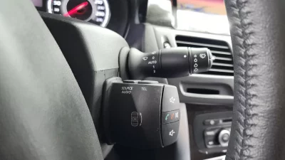 Renault Samsung SM5