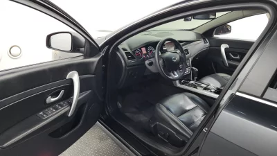 Renault Samsung SM5