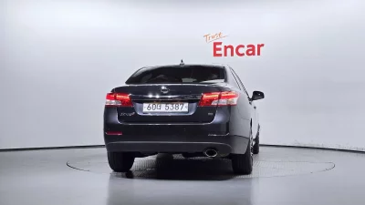 Renault Samsung SM5