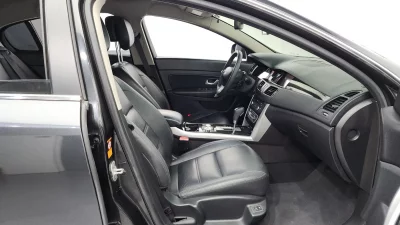 Renault Samsung SM5