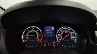 Renault Samsung SM5