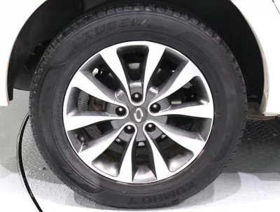 Renault Samsung QM5