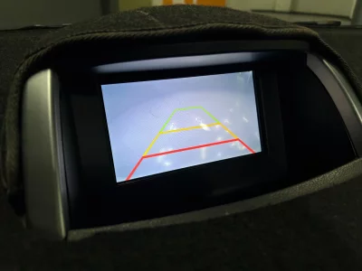 Renault Samsung QM5