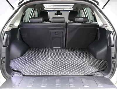 Renault Samsung QM5