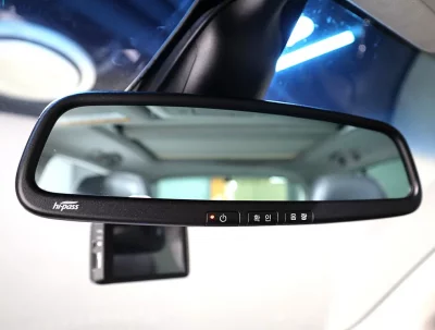 Renault Samsung QM5