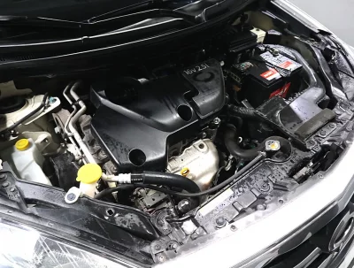 Renault Samsung QM5