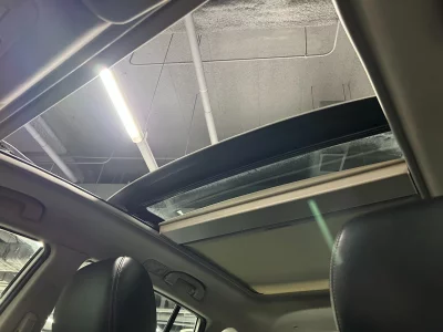 Renault Samsung QM5