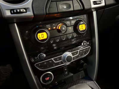 Renault Samsung QM5