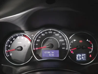 Renault Samsung QM5