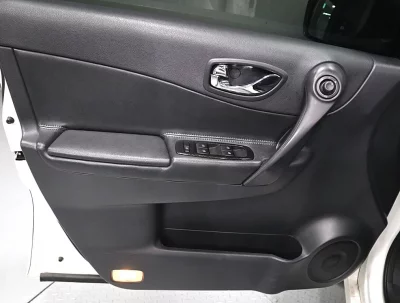 Renault Samsung QM5